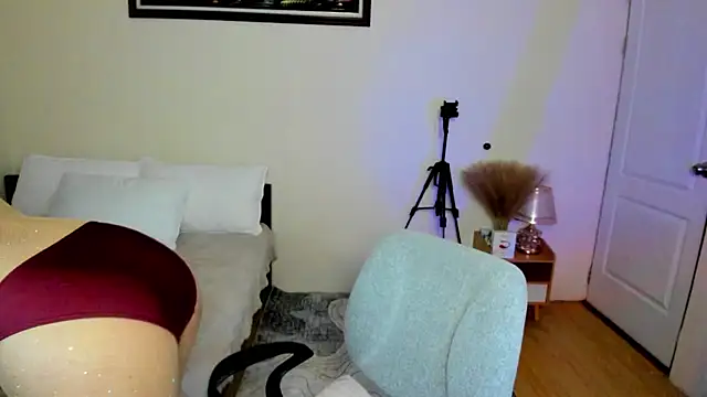 SweetlikeCandee online show from 8, 1, 2026