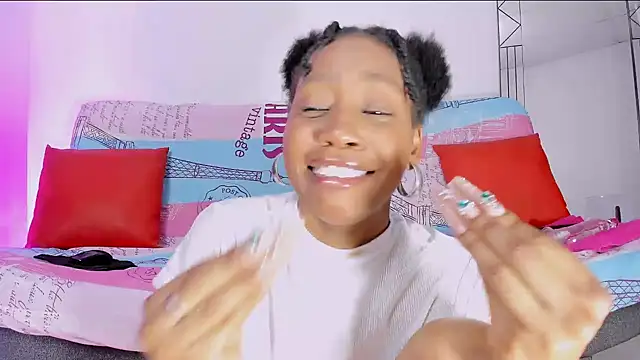 Sweetcocoa- online show from 5, 12, 2024