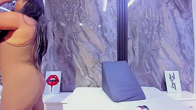 HellenJohansson online show from 21, 11, 2025