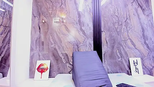 HellenJohansson online show from 5, 4, 2026