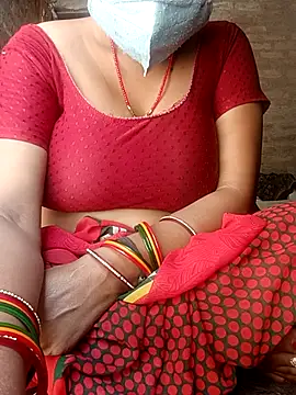 Snapshot of Lattika-Bhabhi chatting on 10, 11, 2025 Lattika-Bhabhi online show from 10, 11, 2025