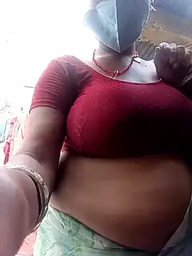 Snapshot of Lattika-Bhabhi chatting on 9, 10, 2025 Lattika-Bhabhi online show from 9, 10, 2025