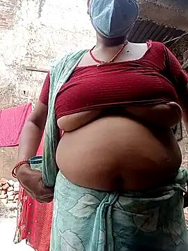 Snapshot of Lattika-Bhabhi chatting on 22, 10, 2025 Lattika-Bhabhi online show from 22, 10, 2025