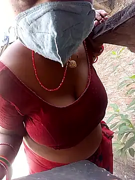 Snapshot of Lattika-Bhabhi chatting on 6, 11, 2025 Lattika-Bhabhi online show from 6, 11, 2025