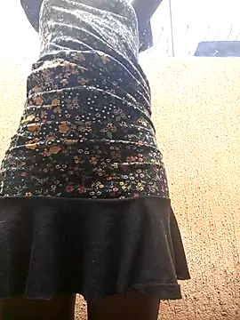 Petite li online show from 21, 12, 2025