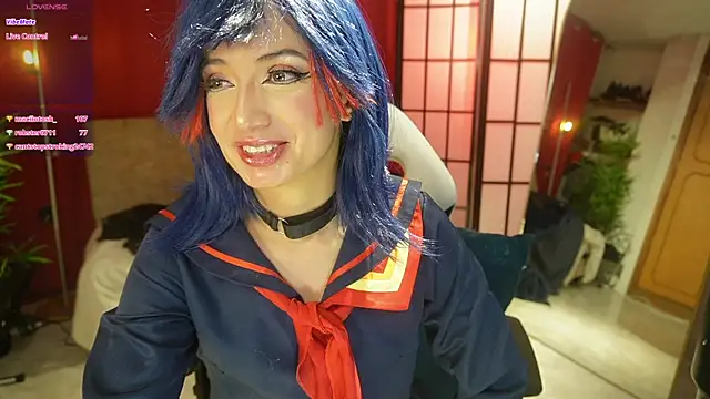 Redlu 1 online show from 19, 7, 2026