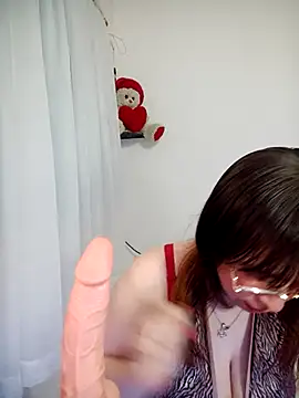 lorenitabella online show from 1, 7, 2026