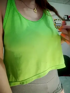 lorenitabella online show from 17, 3, 2026