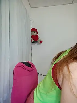 lorenitabella online show from 24, 6, 2026