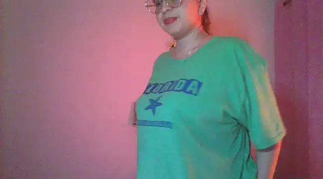 lorenitabella online show from 6, 3, 2025