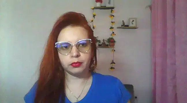 lorenitabella online show from 17, 3, 2025