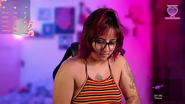 Snapshot of raven-gotic chatting on 5, 12, 2024 raven-gotic online show from 5, 12, 2024