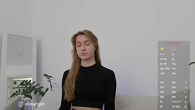 Fallinlove1 online show from 12, 1, 2026