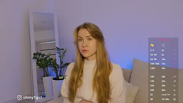 Fallinlove1 online show from 5, 2, 2026