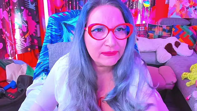 Snapshot of mature_lisa_naughty chatting on 13, 3, 2025 mature lisa naughty online show from 13, 3, 2025