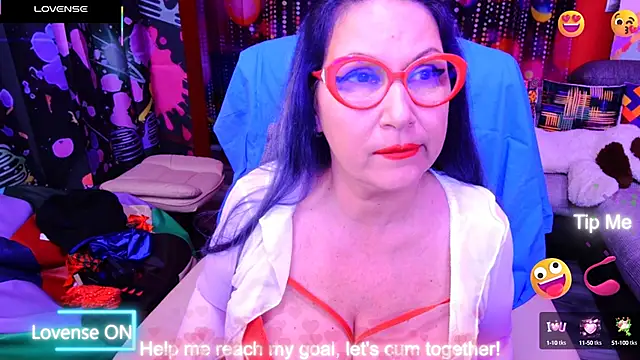 Snapshot of mature_lisa_naughty chatting on 15, 2, 2025 mature lisa naughty online show from 15, 2, 2025
