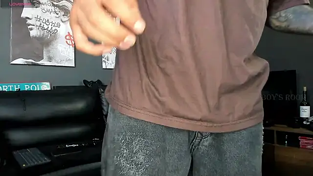 Davevilboy online show from 4, 12, 2024