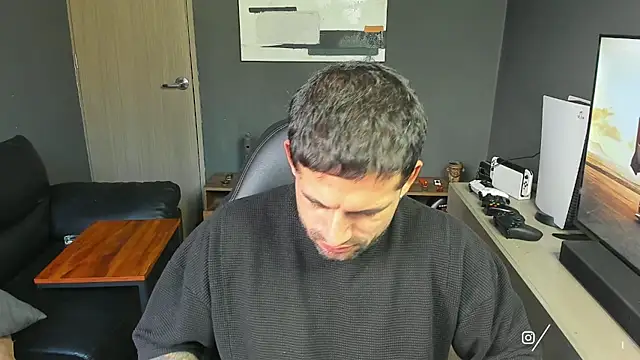 Davevilboy online show from 12, 11, 2025