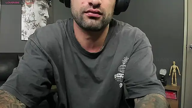 Davevilboy online show from 6, 12, 2024