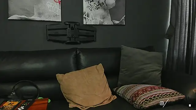 Davevilboy online show from 30, 10, 2025