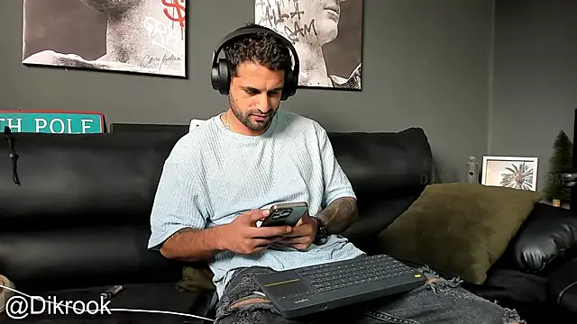Davevilboy online show from 2, 12, 2024