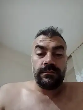 kevgir08 online show from 17, 7, 2026