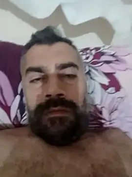 kevgir08 online show from 13, 7, 2026