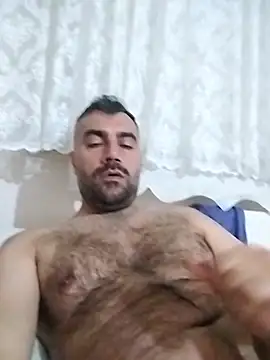 kevgir08 online show from 13, 12, 2025