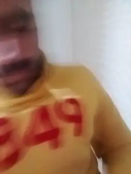 kevgir08 online show from 30, 11, 2025