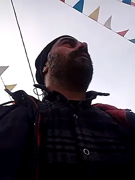 Snapshot of kevgir08 chatting on 22, 2, 2025 kevgir08 online show from 22, 2, 2025