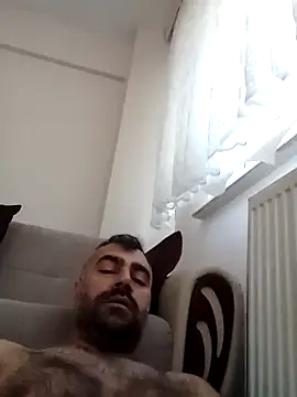 kevgir08 online show from 20, 12, 2025