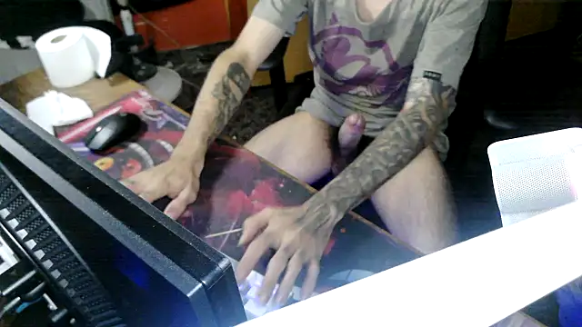 Snapshot of zorrito86 chatting on 14, 10, 2025 zorrito86 online show from 14, 10, 2025