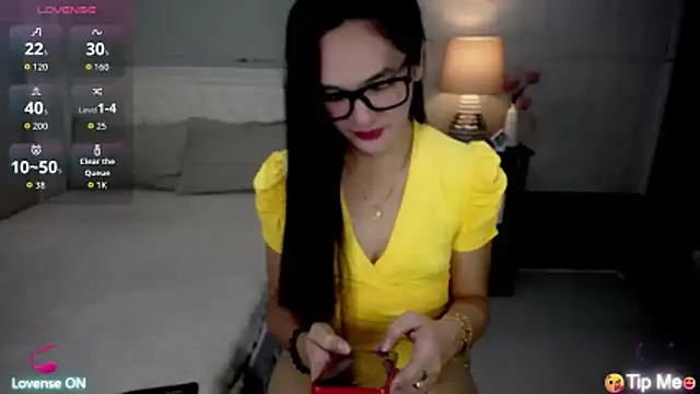 Snapshot of xAsianSweetHeart chatting on 15, 6, 2026 xAsianSweetHeart online show from 15, 6, 2026