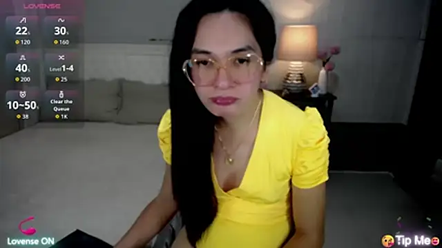 Snapshot of xAsianSweetHeart chatting on 14, 6, 2026 xAsianSweetHeart online show from 14, 6, 2026