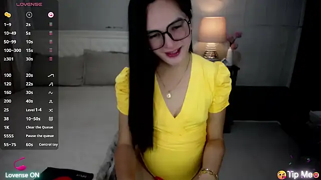 xAsianSweetHeart online show from 1, 6, 2026