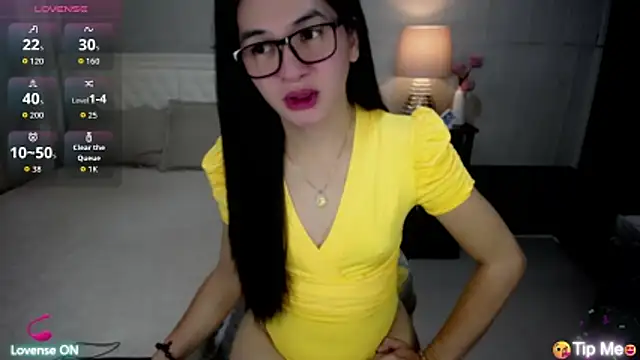 xAsianSweetHeart online show from 4, 6, 2026
