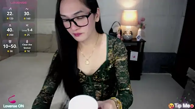 Snapshot of xAsianSweetHeart chatting on 18, 7, 2026 xAsianSweetHeart online show from 18, 7, 2026