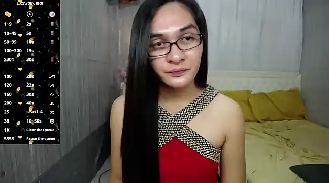xAsianSweetHeart online show from 3, 3, 2025
