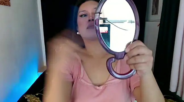 Angelic Fuckerxxx online show from 13, 2, 2025