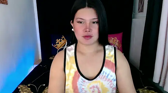 Angelic Fuckerxxx online show from 15, 2, 2025