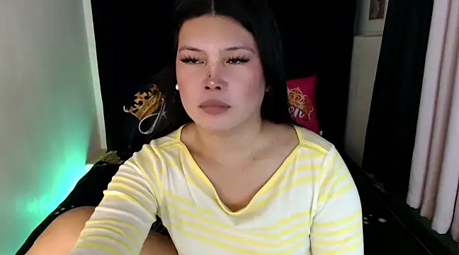 Angelic Fuckerxxx online show from 20, 2, 2025