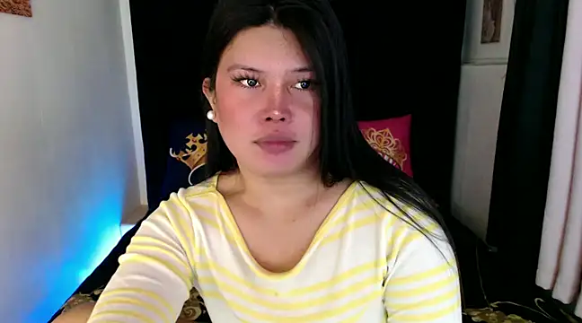 Angelic Fuckerxxx online show from 15, 2, 2025
