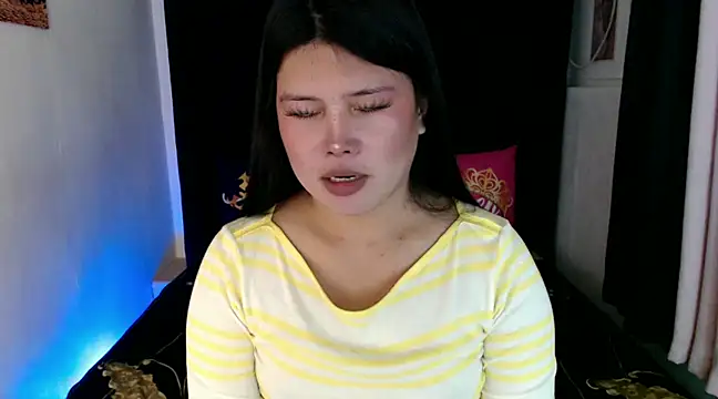 Angelic Fuckerxxx online show from 14, 2, 2025