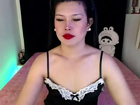 Angelic Fuckerxxx online show from 23, 12, 2025