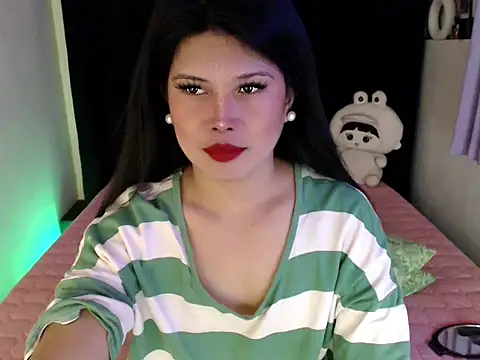 Angelic Fuckerxxx online show from 20, 3, 2026