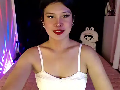 Snapshot of Angelic_Fuckerxxx chatting on 17, 5, 2026 Angelic Fuckerxxx online show from 17, 5, 2026