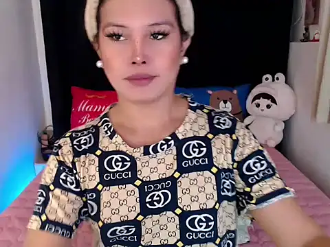 Angelic Fuckerxxx online show from 3, 11, 2025