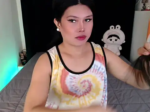 Angelic Fuckerxxx online show from 30, 10, 2025