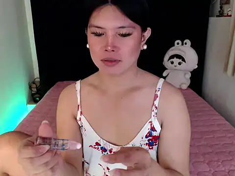 Angelic Fuckerxxx online show from 13, 11, 2025