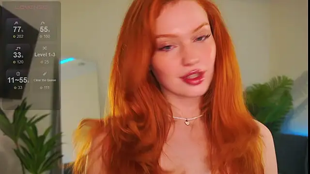 Born to Loveee online show from 16, 12, 2025